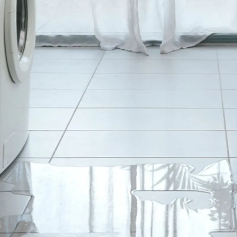 Appliance Leak Cleanup in Parkville, PA