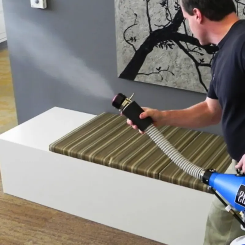 Professional Odor Removal in Parkville, PA